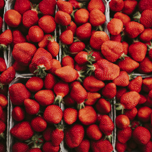 Fraises